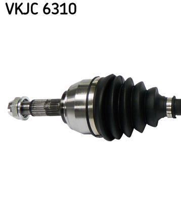 Cardan SKF ref. VKJC 6310